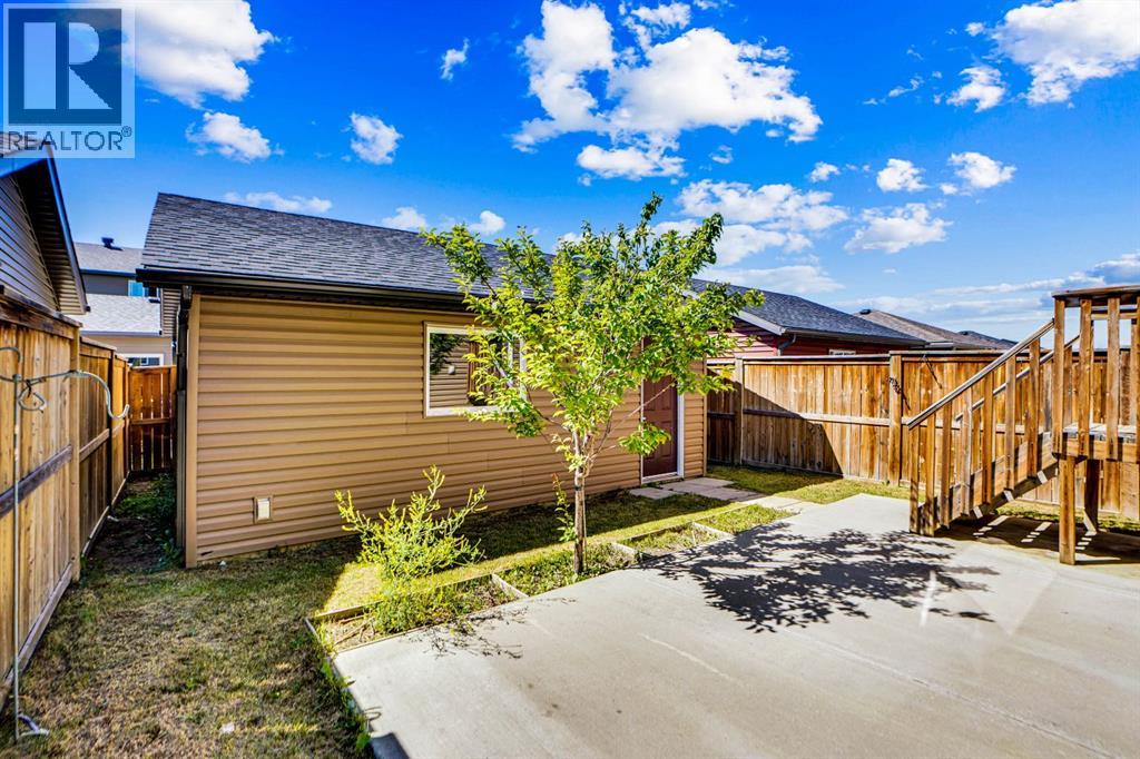 Single Family House for Sale in  Evanston Drive N Evanston Calgary 