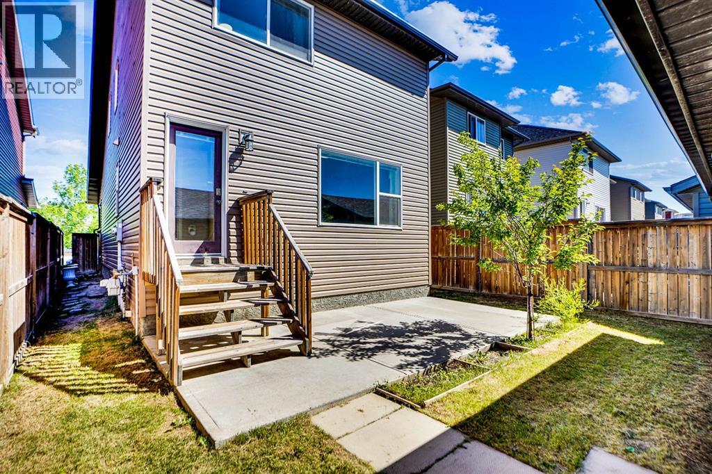 Single Family House for Sale in  Evanston Drive N Evanston Calgary 