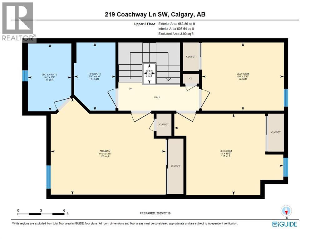 Single Family House for Sale in  Coachway Lane SW Coach Hill Calgary 