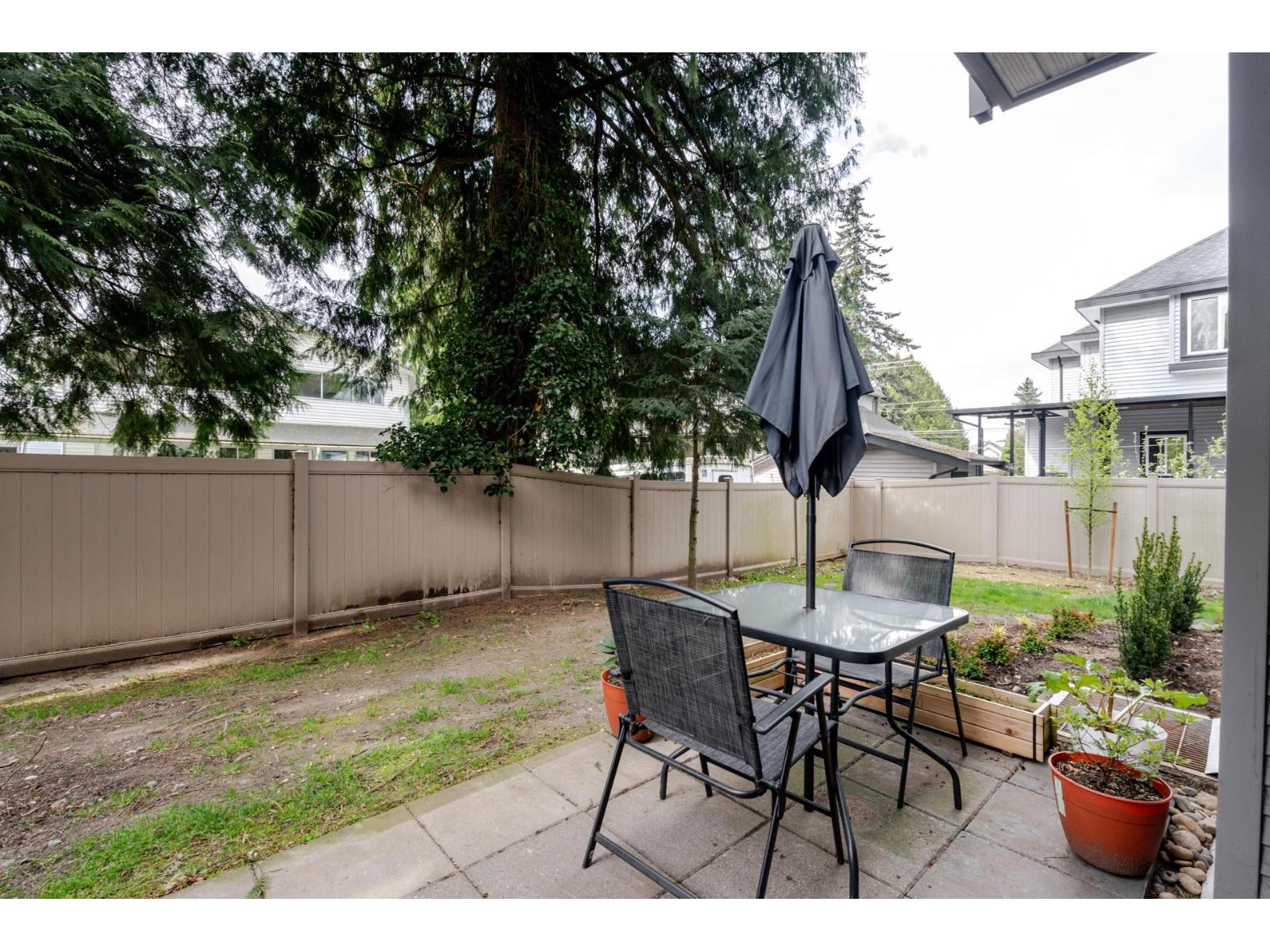 Photo 27 of 109 2581 Langdon Street, Abbotsford BC
