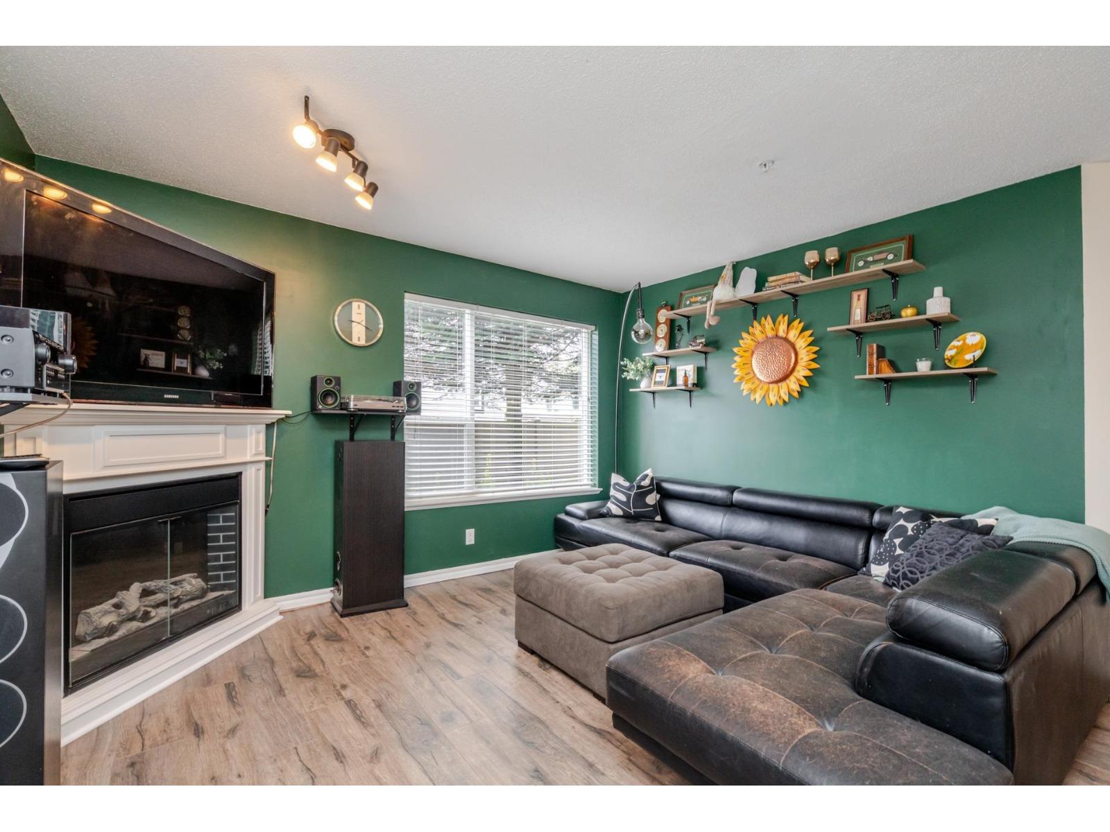 Photo 7 of 109 2581 Langdon Street, Abbotsford BC
