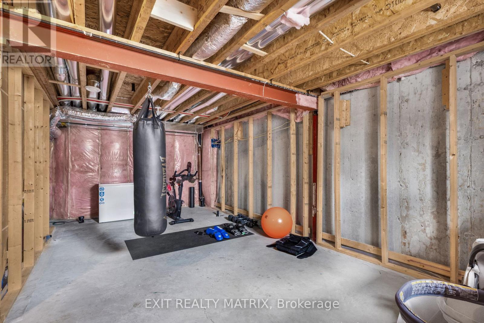 Photo 21 of 281 Moisson Street, Russell ON
