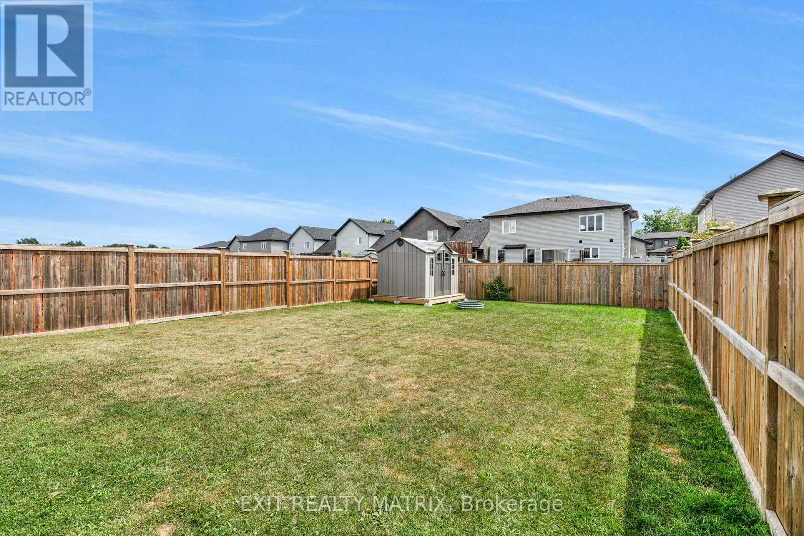 Photo 23 of 281 Moisson Street, Russell ON