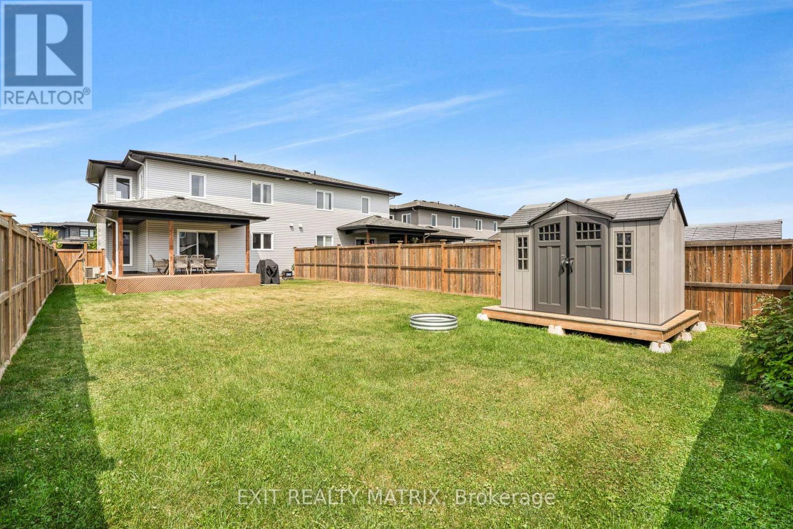 Photo 24 of 281 Moisson Street, Russell ON