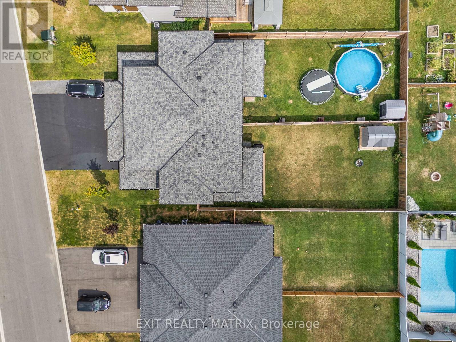 Photo 26 of 281 Moisson Street, Russell ON