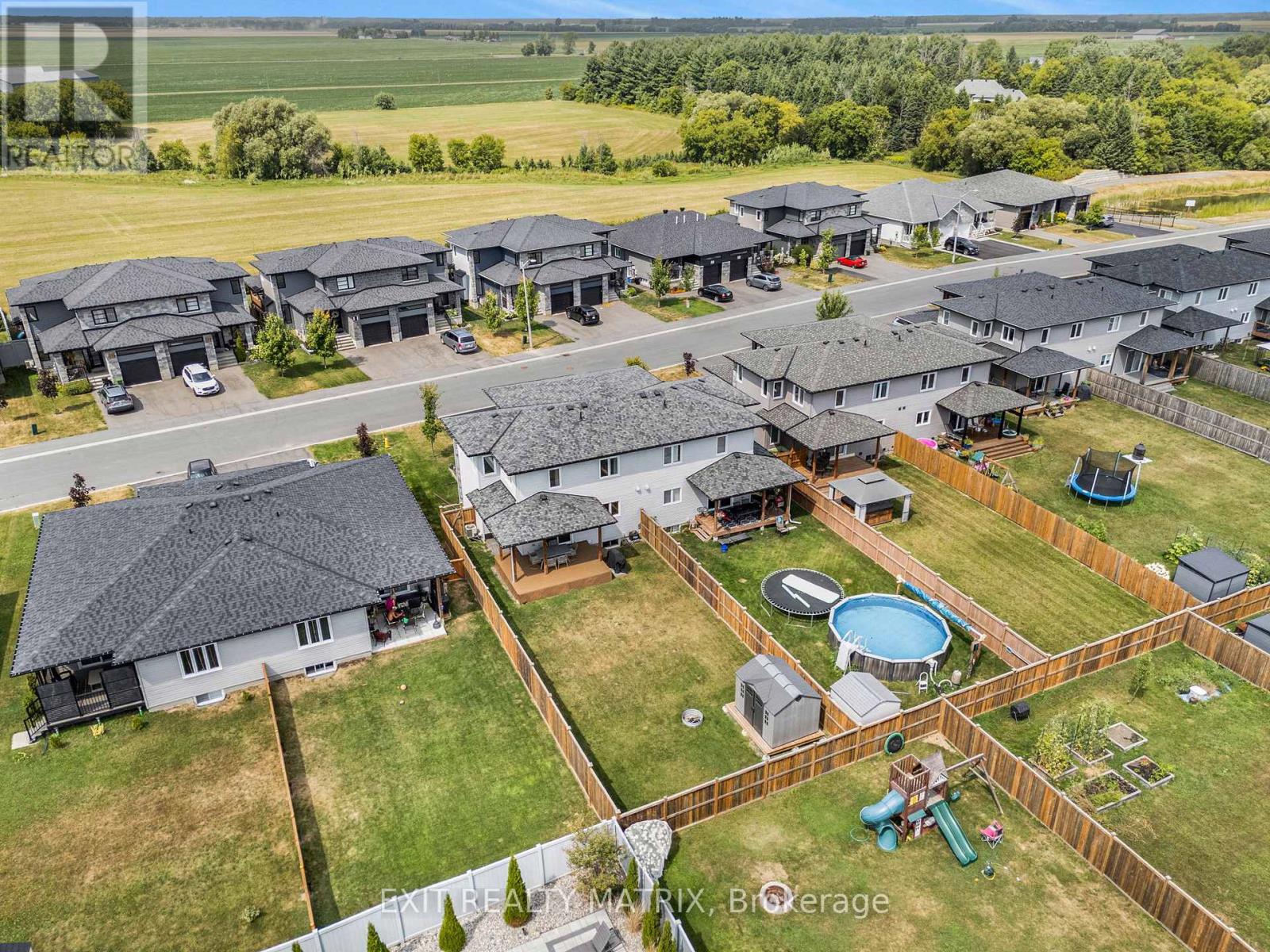 Photo 27 of 281 Moisson Street, Russell ON