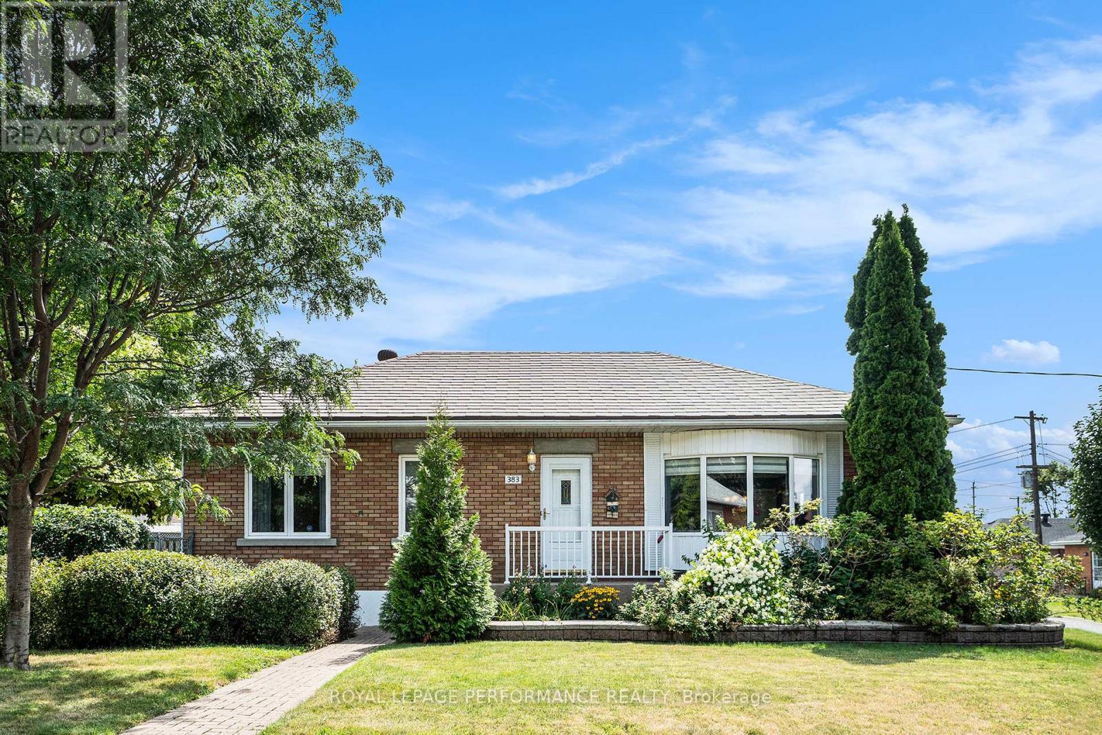 Lovely Bungalow