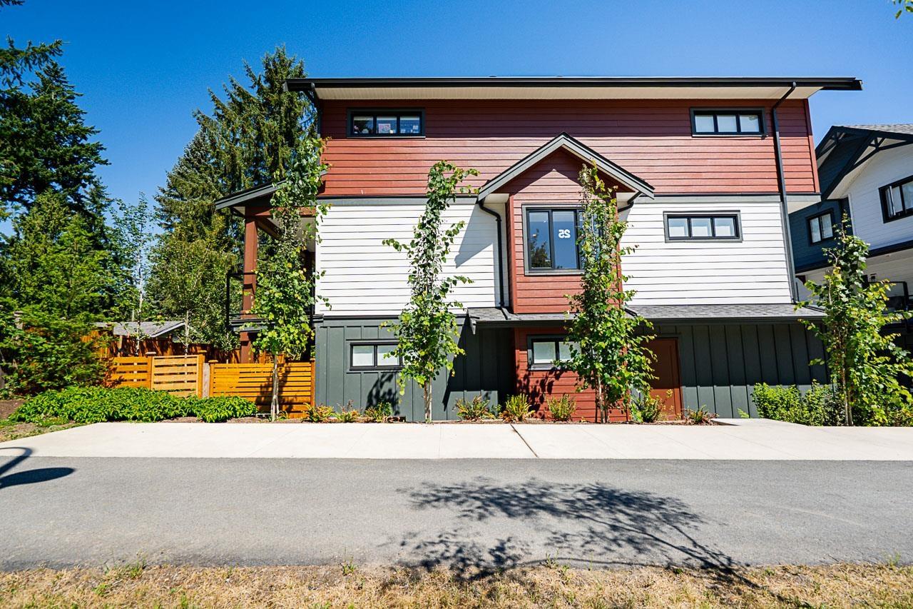 Photo 40 of 7 10527 155 Street, Surrey BC