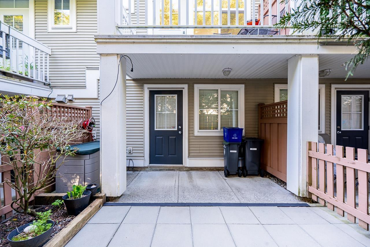 Photo 22 of 71 20460 66 Avenue, Langley BC