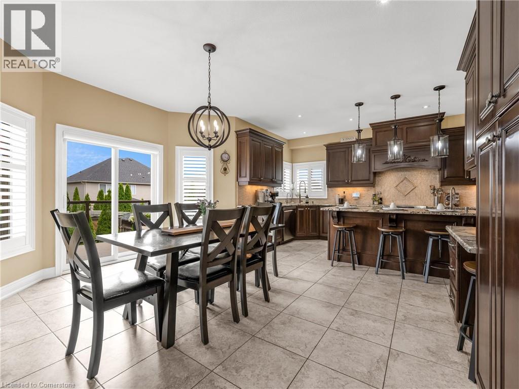 Photo 9 of 4957 Gilmore Street, Beamsville ON