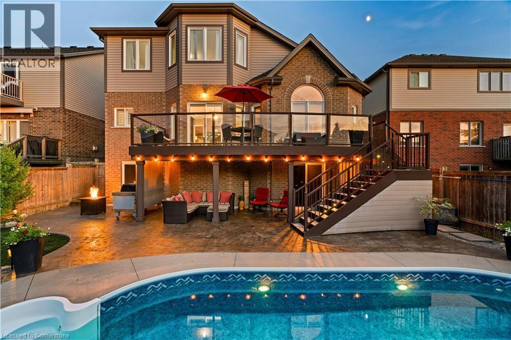 Photo 13 of 4957 Gilmore Street, Beamsville ON