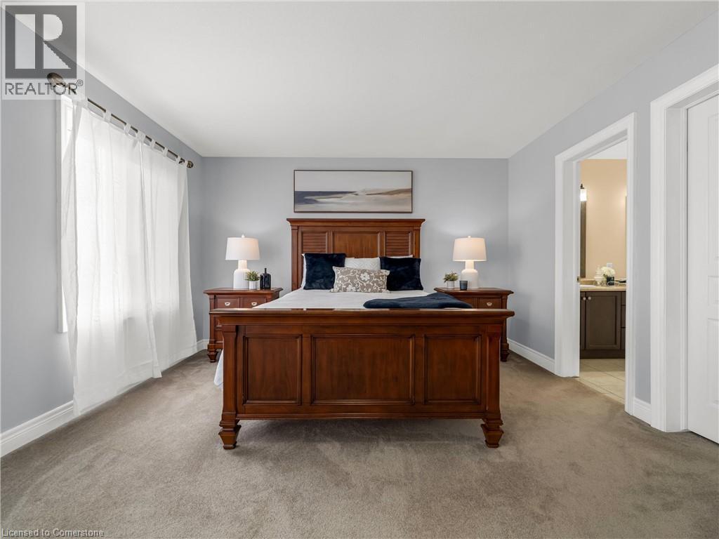 Photo 11 of 4957 Gilmore Street, Beamsville ON