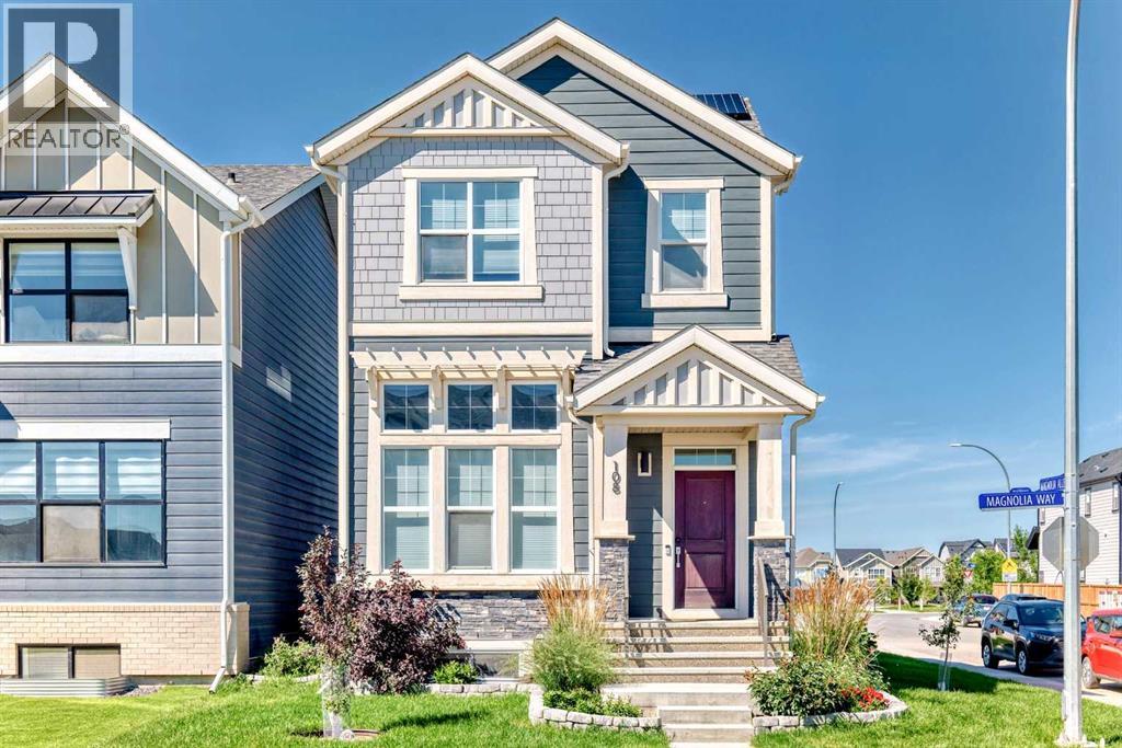 Photo 4 of 108 Magnolia Way Se, Calgary AB