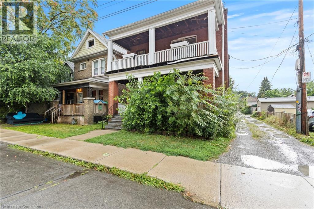 Photo 8 of 14 Norway Avenue, Hamilton ON