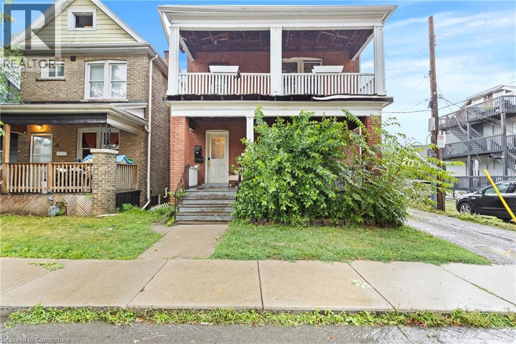 Photo 14 of 14 Norway Avenue, Hamilton ON