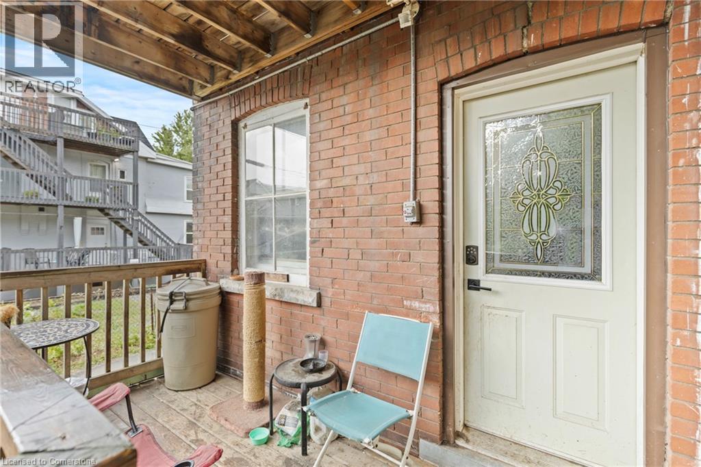 Photo 3 of 14 Norway Avenue, Hamilton ON