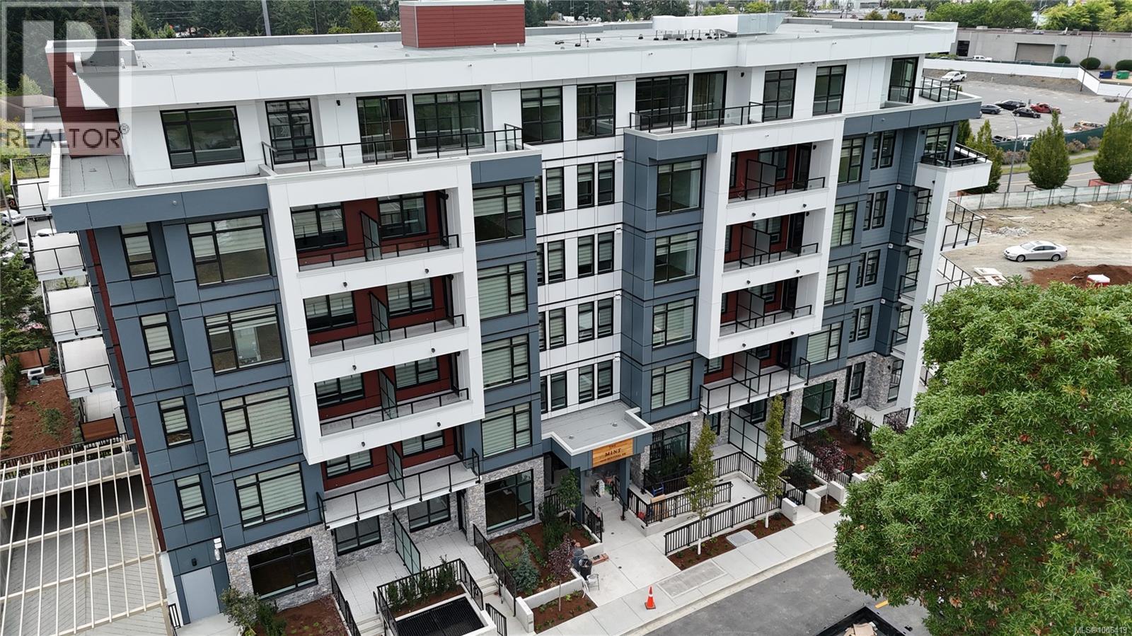 504 6320 Sentinal Dr, Nanaimo