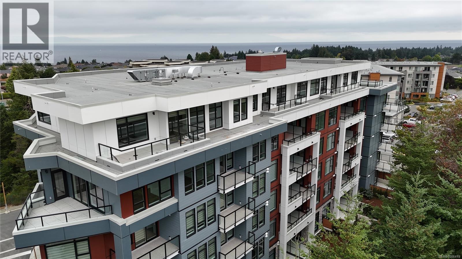 504 6320 Sentinal Dr, Nanaimo