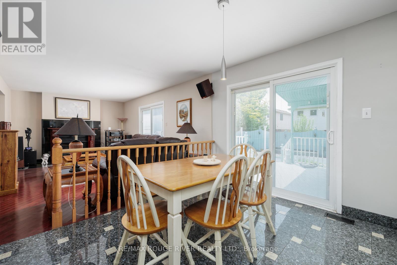 Photo 15 of 1106 Ridge Valley Drive, Oshawa ON