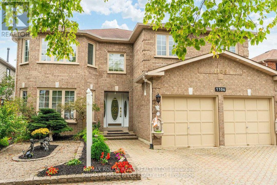 Photo 37 of 1106 Ridge Valley Drive, Oshawa ON