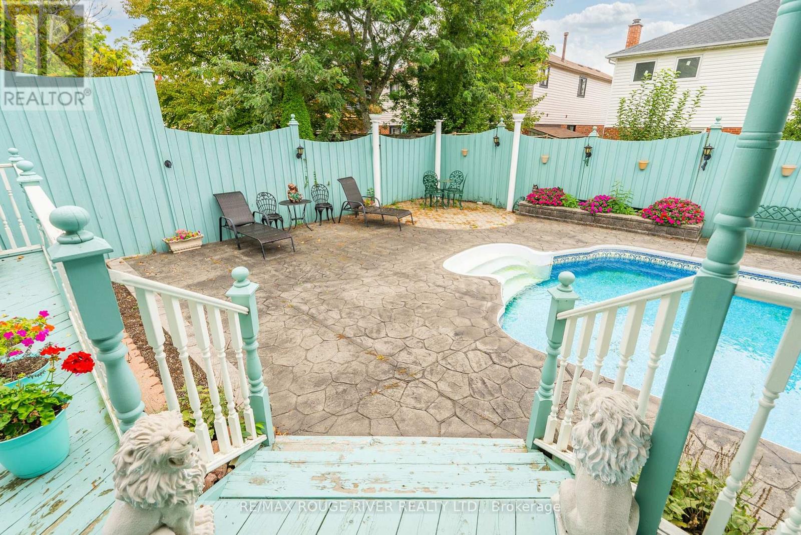 Photo 26 of 1106 Ridge Valley Drive, Oshawa ON