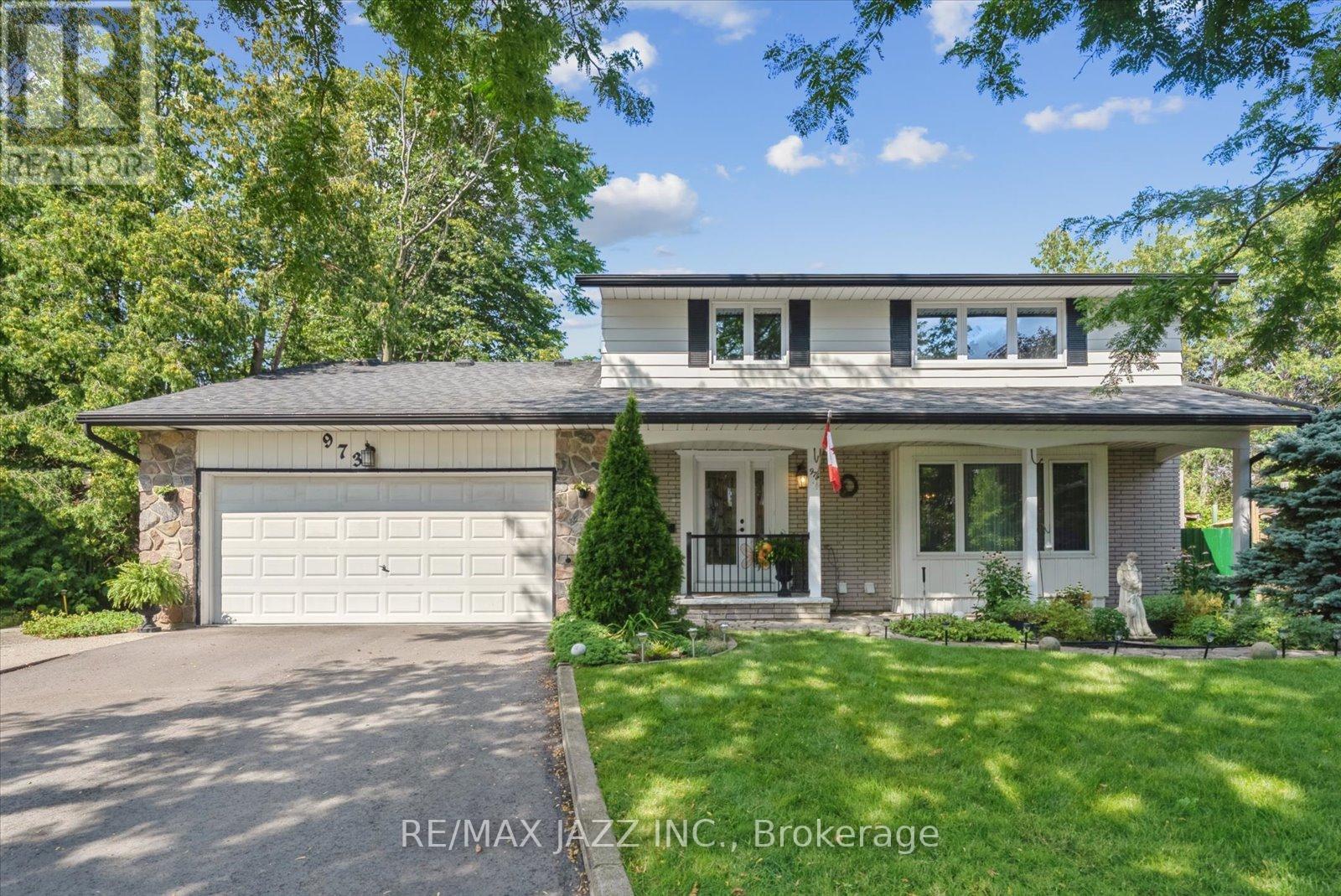 Photo 1 of 973 Orchid Court, Oshawa ON