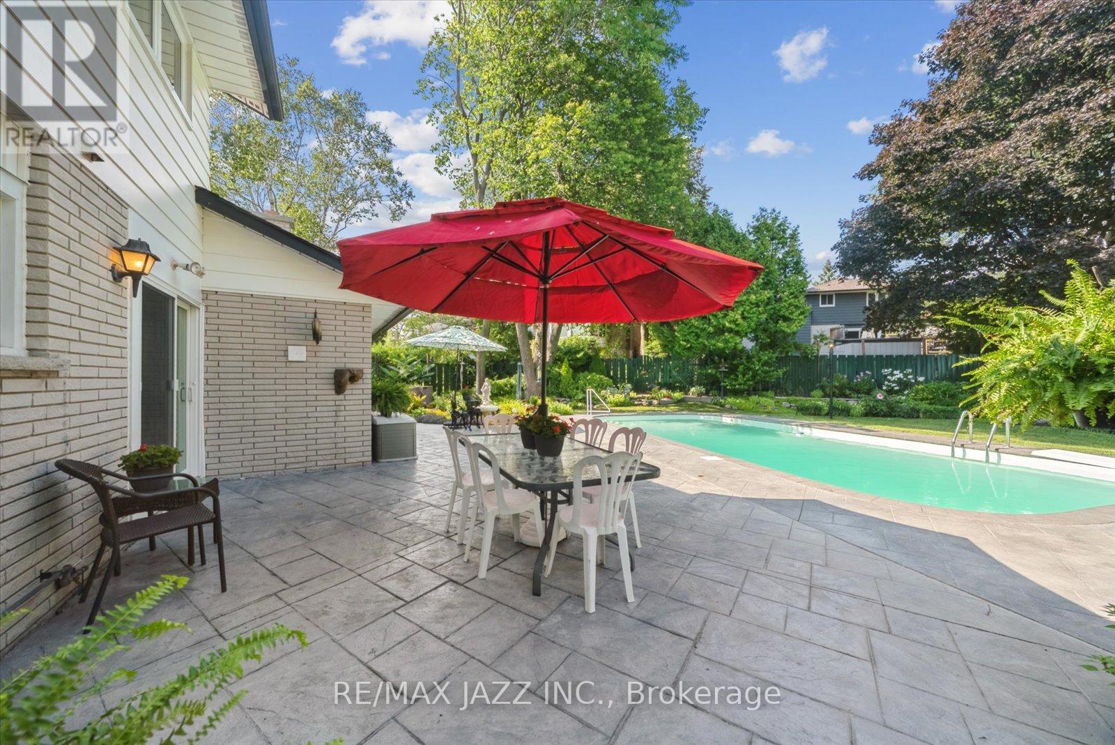 Photo 30 of 973 Orchid Court, Oshawa ON