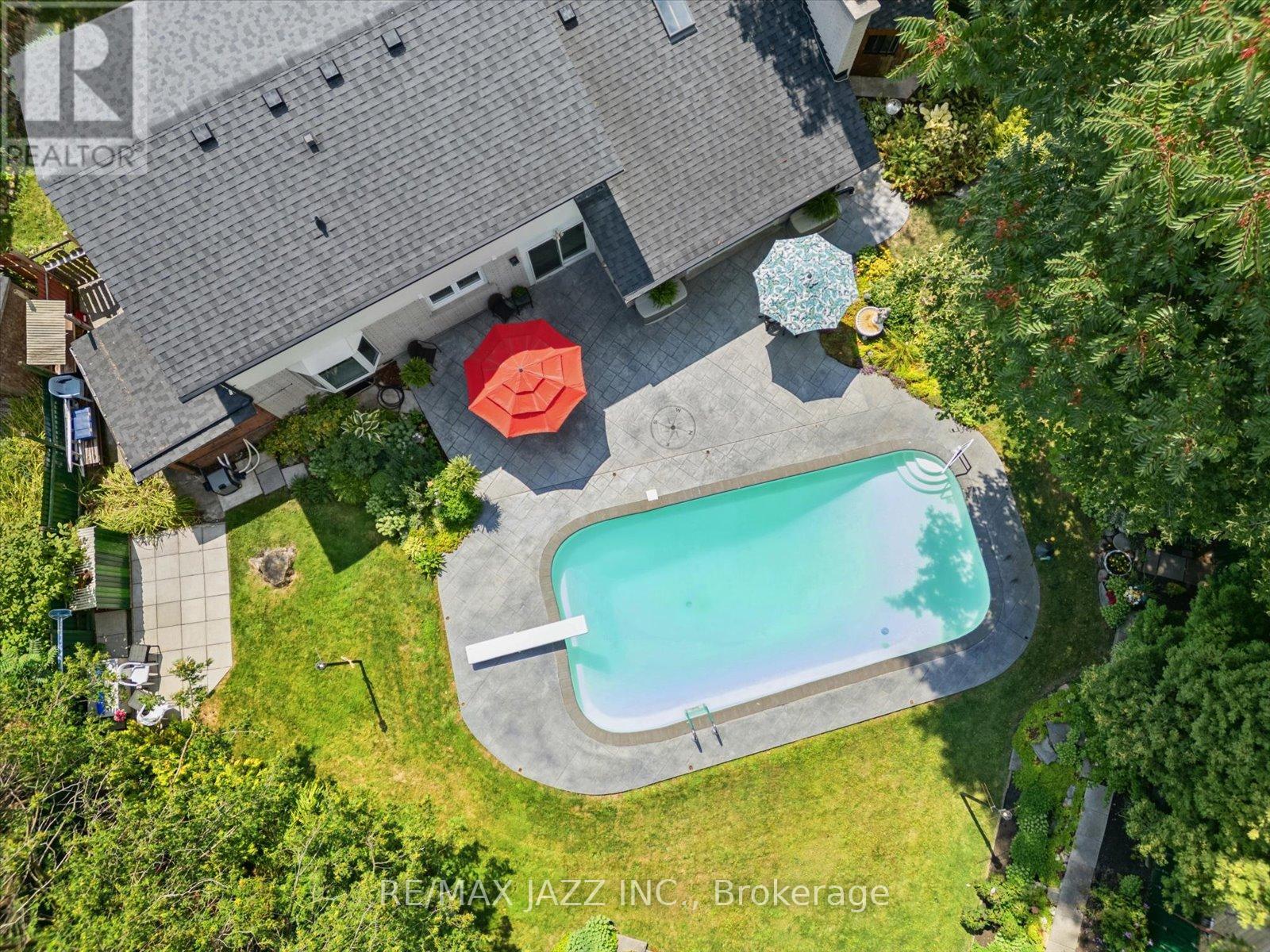 Photo 41 of 973 Orchid Court, Oshawa ON