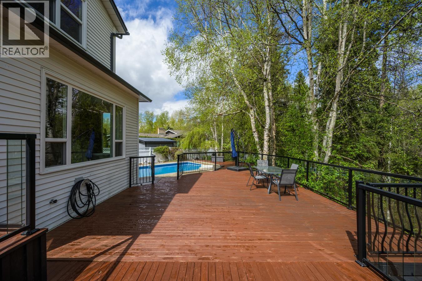Photo 23 of 5542 Murray Place, Prince George BC