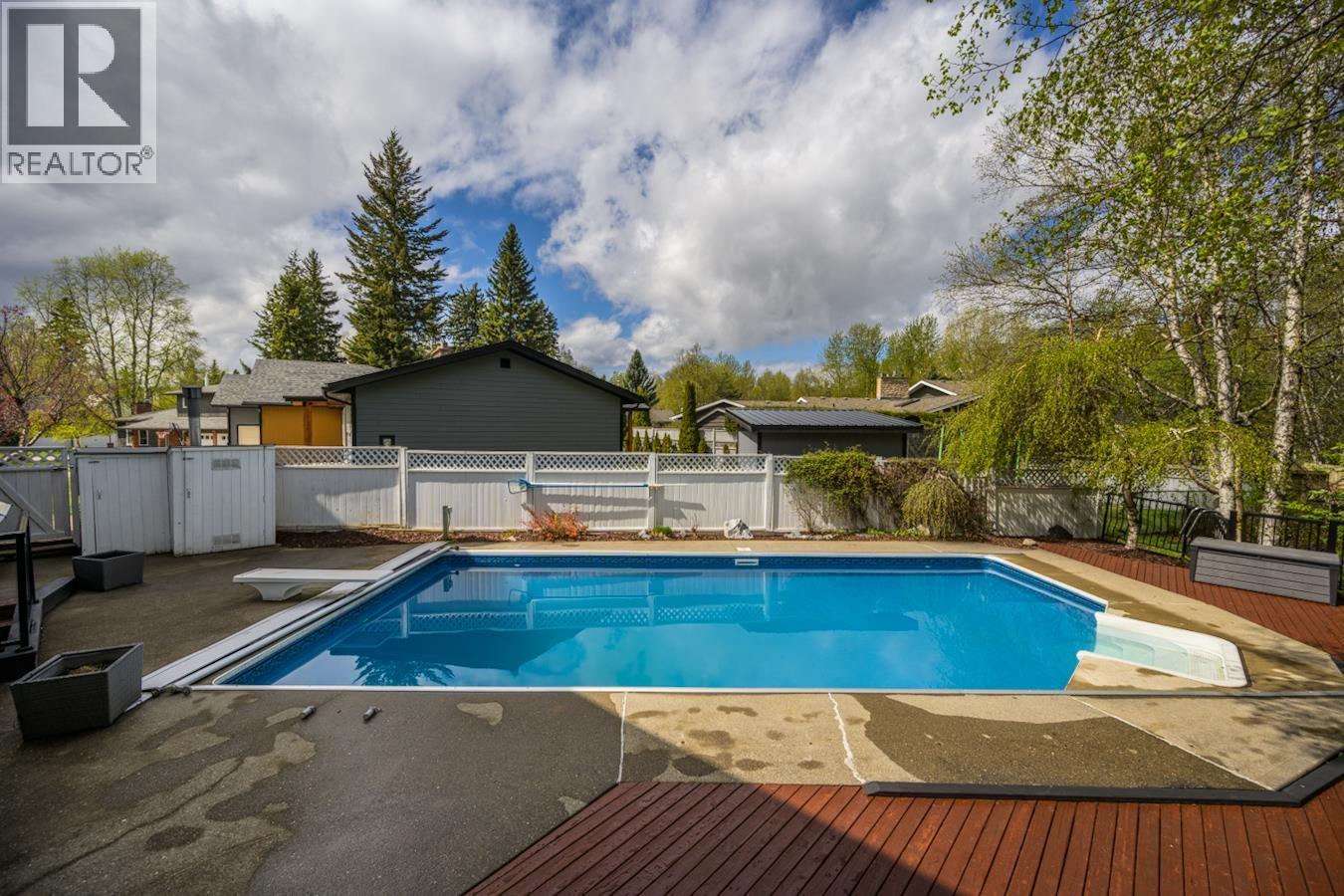 Photo 31 of 5542 Murray Place, Prince George BC