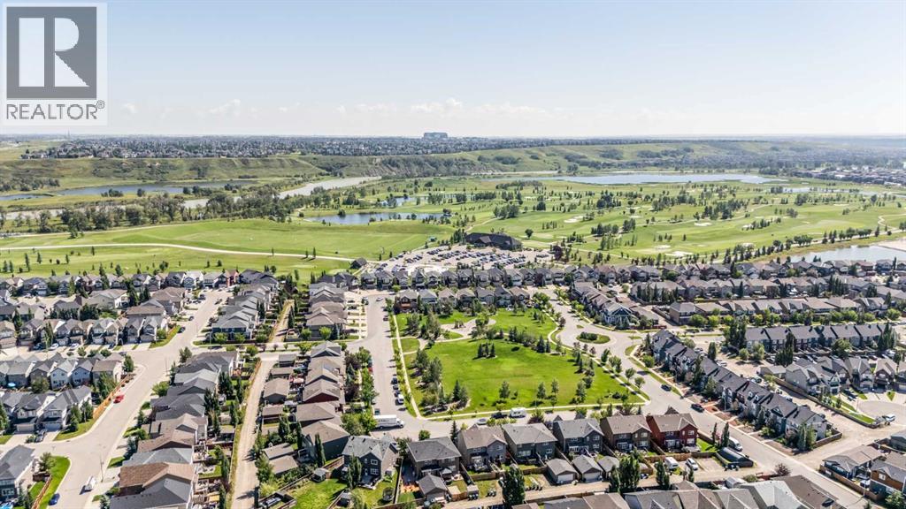 Single Family House for Sale in  Chaparral Ridge Drive SE Chaparral Calgary 