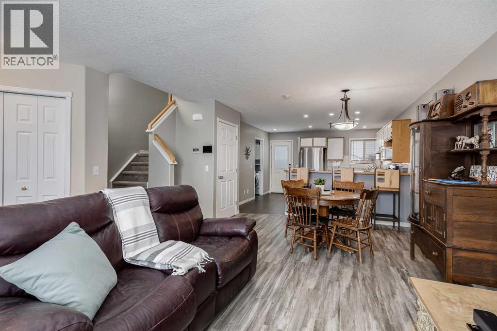 Single Family House for Sale in  Chaparral Ridge Drive SE Chaparral Calgary 