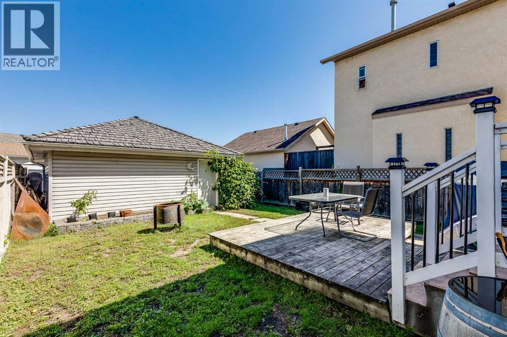 Single Family House for Sale in  Chaparral Ridge Drive SE Chaparral Calgary 