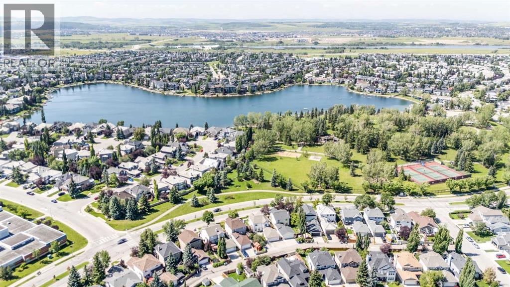 Single Family House for Sale in  Chaparral Ridge Drive SE Chaparral Calgary 