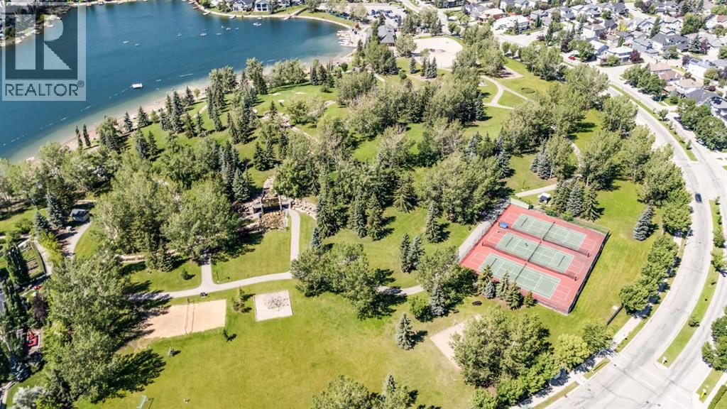 Single Family House for Sale in  Chaparral Ridge Drive SE Chaparral Calgary 