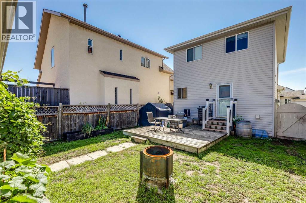 Single Family House for Sale in  Chaparral Ridge Drive SE Chaparral Calgary 