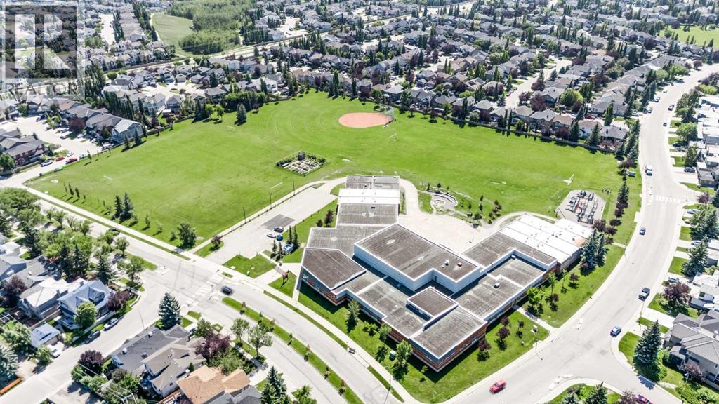 Single Family House for Sale in  Chaparral Ridge Drive SE Chaparral Calgary 