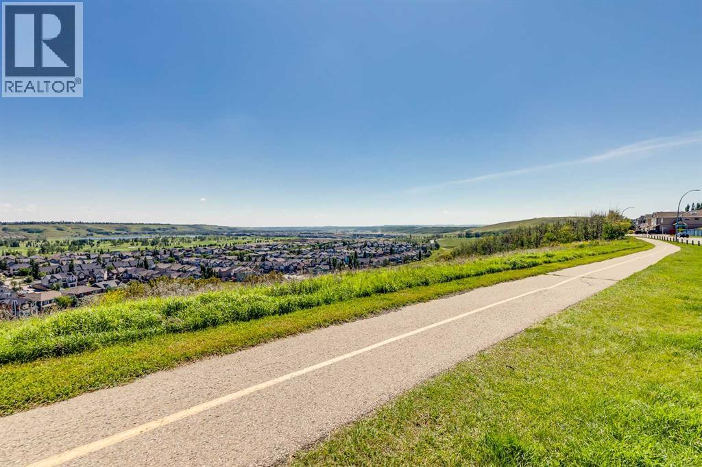 Single Family House for Sale in  Chaparral Ridge Drive SE Chaparral Calgary 