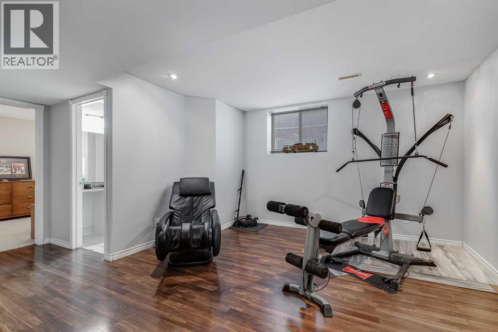 Single Family House for Sale in  Chaparral Ridge Drive SE Chaparral Calgary 