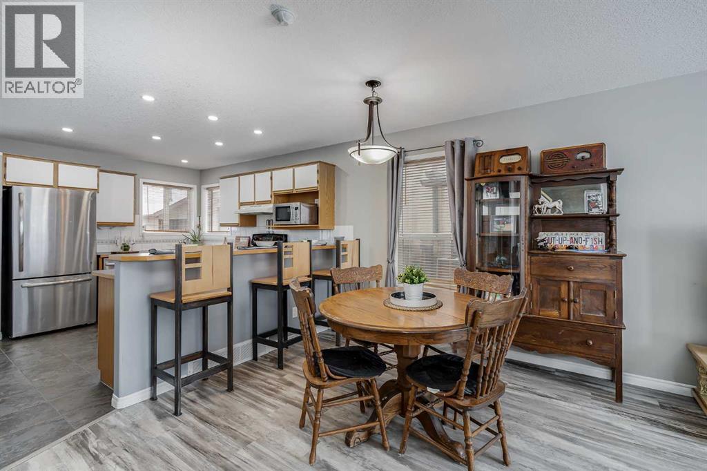 Single Family House for Sale in  Chaparral Ridge Drive SE Chaparral Calgary 