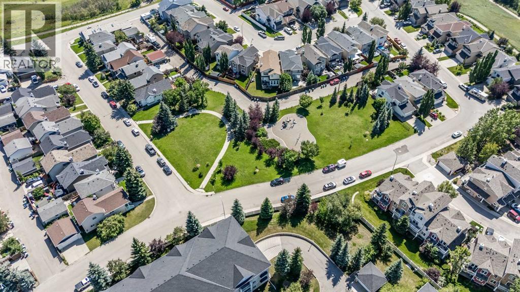 Single Family House for Sale in  Chaparral Ridge Drive SE Chaparral Calgary 