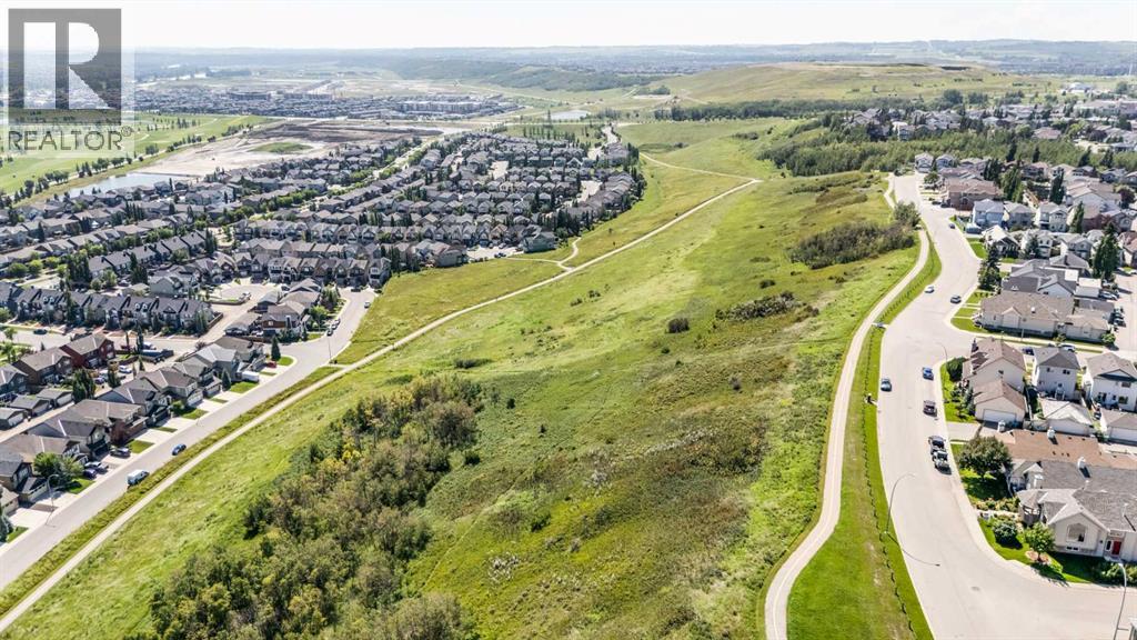 Single Family House for Sale in  Chaparral Ridge Drive SE Chaparral Calgary 