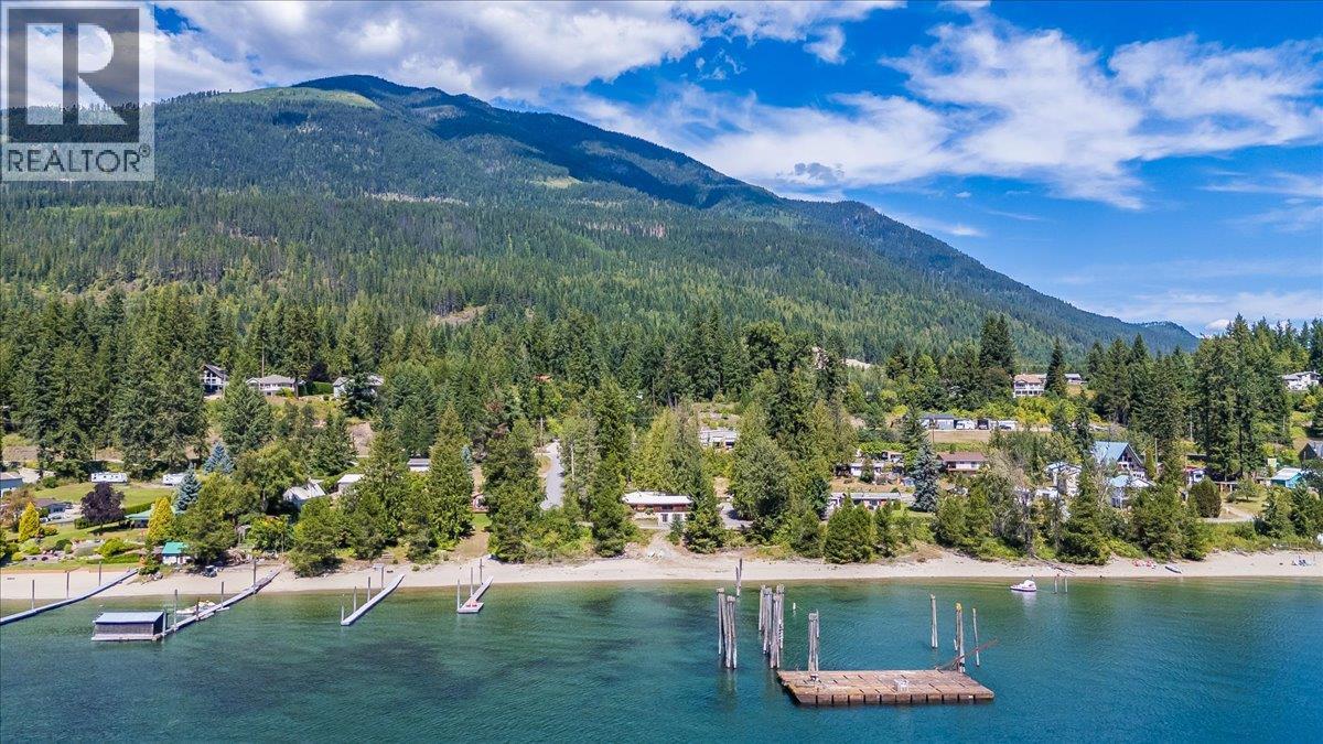 7691 Balfour Wharf Road, Balfour