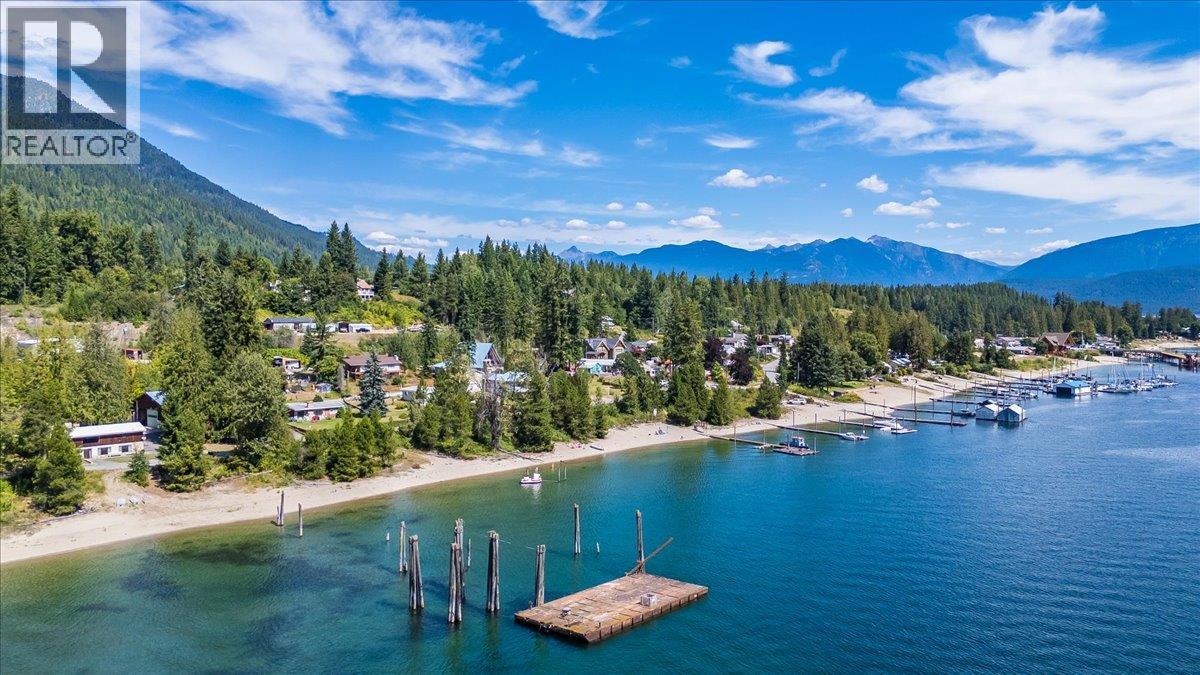 7691 Balfour Wharf Road, Balfour