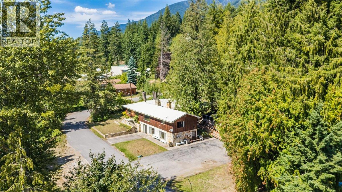 7691 Balfour Wharf Road, Balfour