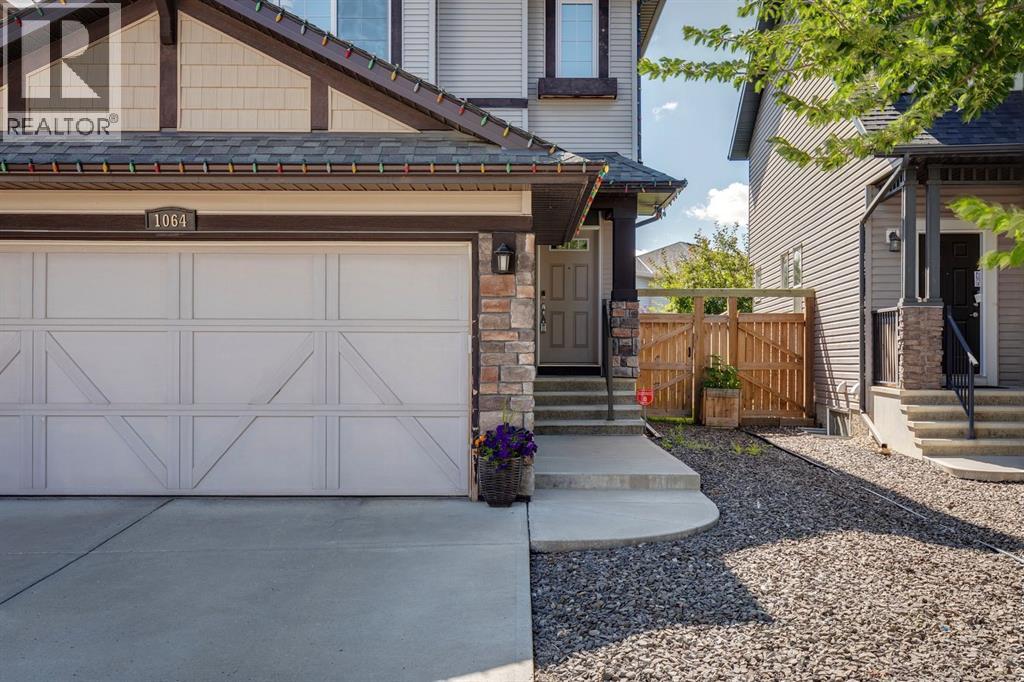 Photo 2 of 1064 Brightoncrest Green Se, Calgary AB