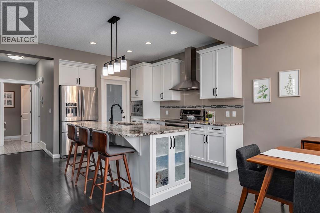 Photo 6 of 1064 Brightoncrest Green Se, Calgary AB