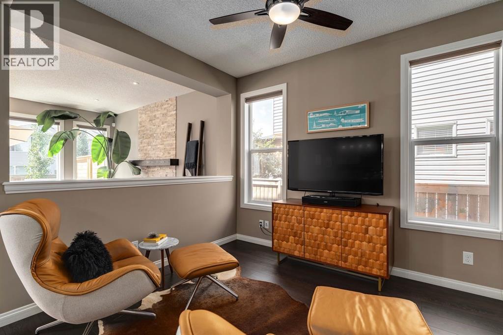 Photo 8 of 1064 Brightoncrest Green Se, Calgary AB