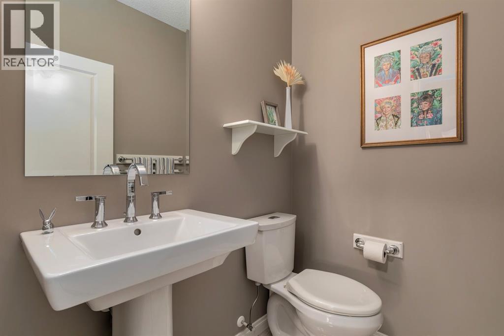 Photo 15 of 1064 Brightoncrest Green Se, Calgary AB