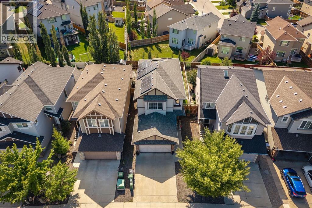 Photo 43 of 1064 Brightoncrest Green Se, Calgary AB